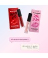 EYE OF LOVE - MATCHMAKER CRIMSON KISS GLOSS À LÈVRES ROUGE EFFET VOLUMISANT AUX PHÉROMONES 8,5 ML