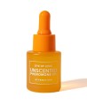 EYE OF LOVE - HUILE PARFUMÉE AUX PHÉROMONES POUR FEMME, SANS PARFUM, 20 ML