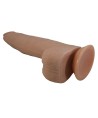 PRETTY LOVE - GODEMICHET FABIAN FLEXIBLE AVEC VENTOUSE CHAIR