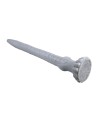 POWER MONSTERS - GODEMICHET EN SILICONE BASILISK FANTASY 43 CM Ø 5 CM