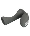 PRETTY LOVE - ANNEAU VIBRANT RECHARGEABLE AVEC DOUBLE STIMULATEUR
