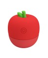 PRETTY LOVE - STIMULATEUR CLITORIAL RECHARGEABLE À EFFET LANGUE ROUGE