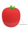 PRETTY LOVE - STIMULATEUR CLITORIAL RECHARGEABLE À EFFET LANGUE ROUGE
