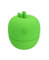 PRETTY LOVE - STIMULATEUR CLITORIAL RECHARGEABLE À EFFET LANGUE VERT