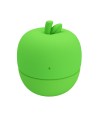 PRETTY LOVE - STIMULATEUR CLITORIAL RECHARGEABLE À EFFET LANGUE VERT