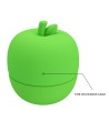 PRETTY LOVE - STIMULATEUR CLITORIAL RECHARGEABLE À EFFET LANGUE VERT