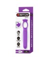 PRETTY LOVE - GIANA MINI-VIBRATEUR MASSEUR RECHARGEABLE VIOLET