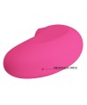 PRETTY LOVE - STIMULATEUR CLITORIAL RECHARGEABLE ARILA AVEC VIBRATION ROSE