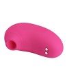 PRETTY LOVE - STIMULATEUR CLITORIAL RECHARGEABLE ARILA AVEC VIBRATION ROSE