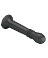 PRETTY LOVE - STELLA MASSEUR ROTATIF ET À POUSSÉE RECHARGEABLE PAR USB