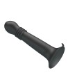 PRETTY LOVE - STELLA MASSEUR ROTATIF ET À POUSSÉE RECHARGEABLE PAR USB