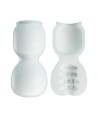 PRETTY LOVE - SUSAN POWER HEAD WAND MASSAGER Ø 6,5 CM