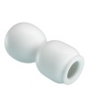 PRETTY LOVE - SUSAN POWER HEAD WAND MASSAGER Ø 6,5 CM