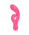 PRETTY LOVE - VERITY MASSEUR À DOUBLE EXTRÉMITÉ RECHARGEABLE PAR USB