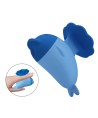 PRETTY LOVE - MINI VIBRATEUR RECHARGEABLE USB DAUPHIN