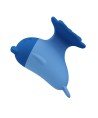 PRETTY LOVE - MINI VIBRATEUR RECHARGEABLE USB DAUPHIN