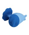 PRETTY LOVE - MINI VIBRATEUR RECHARGEABLE USB DAUPHIN