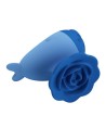 PRETTY LOVE - MINI VIBRATEUR RECHARGEABLE USB DAUPHIN