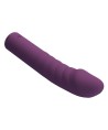 PRETTY LOVE - VIBRATEUR RECHARGEABLE RYLAND 10 FONCTIONS VIOLET