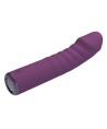 PRETTY LOVE - VIBRATEUR RECHARGEABLE RYLAND 10 FONCTIONS VIOLET