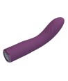 PRETTY LOVE - VIBRATEUR RECHARGEABLE KISSELL 10 FONCTIONS VIOLET