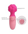 PRETTY LOVE - ANWEN MINI MASSEUR ROSE