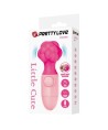 PRETTY LOVE - ANWEN MINI MASSEUR ROSE