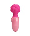 PRETTY LOVE - ANWEN MINI MASSEUR ROSE