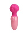 PRETTY LOVE - ANWEN MINI MASSEUR ROSE