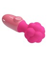PRETTY LOVE - ANWEN MINI MASSEUR ROSE