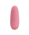 PRETTY LOVE - STIMULATEUR DE SUCCION CLITORIALE OTIS 7 MODES ROSE