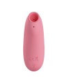 PRETTY LOVE - STIMULATEUR DE SUCCION CLITORIALE OTIS 7 MODES ROSE