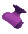 PRETTY LOVE - STIMULATEUR CLITORIAL RECHARGEABLE 7 MODES VIOLET