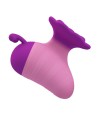 PRETTY LOVE - LITTLE BEE STIMULATEUR CLITORIAL RECHARGEABLE 7 MODES ROSE-VIOLET