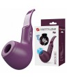 PRETTY LOVE - STIMULATEUR DE TUYAU AVEC 10 RÉGLAGES DE TAPOTER VIOLET