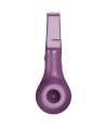 PRETTY LOVE - STIMULATEUR DE TUYAU AVEC 10 RÉGLAGES DE TAPOTER VIOLET