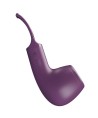 PRETTY LOVE - STIMULATEUR DE TUYAU AVEC 10 RÉGLAGES DE TAPOTER VIOLET