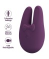 ROMANCE - STIMULATEUR EXTERNE LAPIN 7 MODES DE VIBRATION