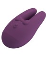 ROMANCE - STIMULATEUR EXTERNE LAPIN 7 MODES DE VIBRATION