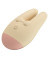 ROMANCE - STIMULATEUR EXTERNE LAPIN 7 MODES DE VIBRATION