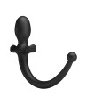 PRETTY LOVE - VIBRATEUR ANAL ET PÉRINÉUM NOIR CONTRÔLÉ PAR APPLICATION ANTHONY