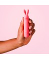 JE JOUE - VIBRATEUR INTIME RECHARGEABLE ILY RABBIT BULLET