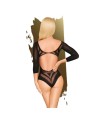 PENTHOUSE - UNDER MY SPELL BODY S/M/L