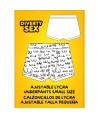 DIABLO PICANTE - SOUS-VÊTEMENTS POUR PETITS SEINS