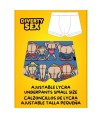 DIABLO PICANTE - PETITES FESSES