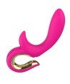 NALONE - VIBRATEUR LAPIN ROSE LULU