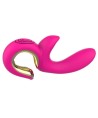NALONE - VIBRATEUR LAPIN ROSE LULU