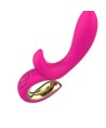 NALONE - VIBRATEUR LAPIN ROSE LULU