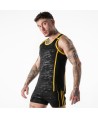 LOCKER GEAR - FULL MILITARY ACCESS TANKTOP