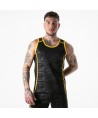 LOCKER GEAR - FULL MILITARY ACCESS TANKTOP